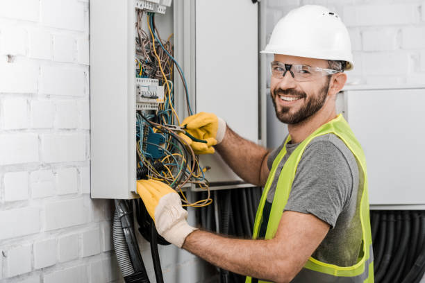 Best Local Electrician Companies  in White Marsh, MD