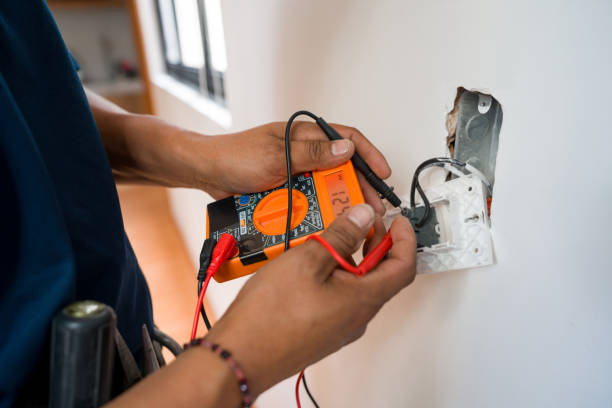 Electrical Rewiring Services in MD