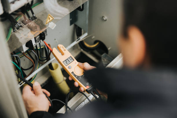 Best Affordable Emergency Electrician  in White Marsh, MD