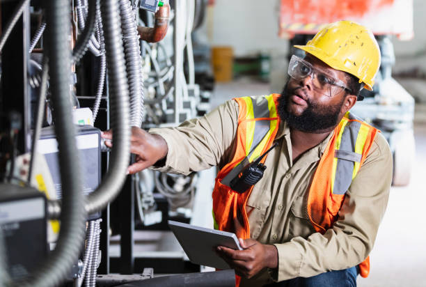 Best Emergency Electrician Near Me  in White Marsh, MD