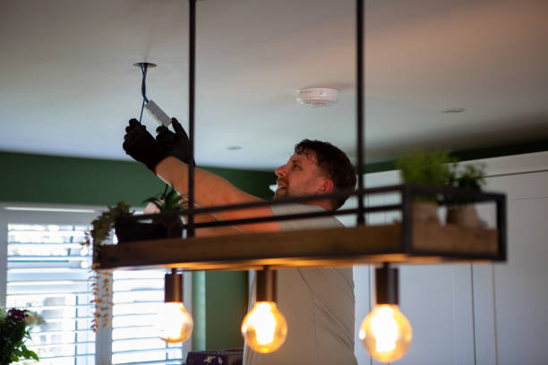 Best Emergency Electrician Near Me  in White Marsh, MD