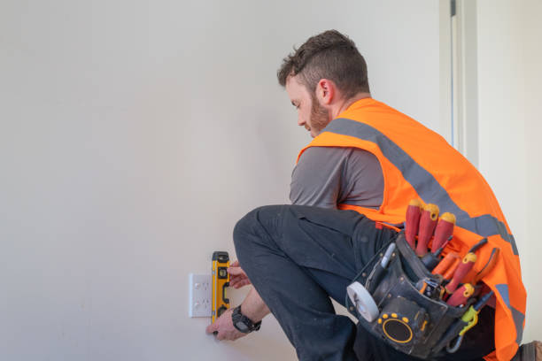 Best Affordable Electrician  in White Marsh, MD