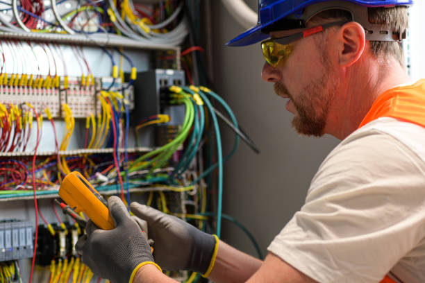 Best Electrical System Inspection  in White Marsh, MD
