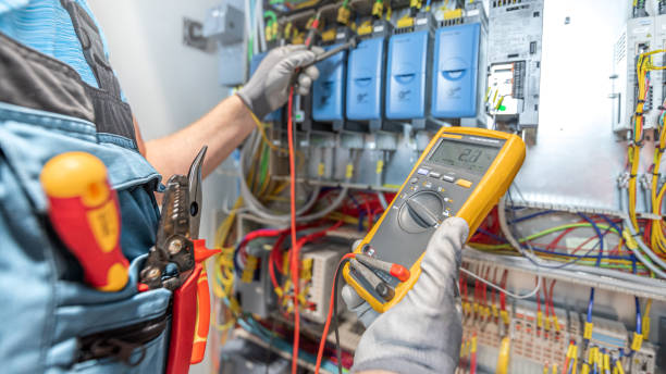 Best Electrical Troubleshooting Services  in White Marsh, MD