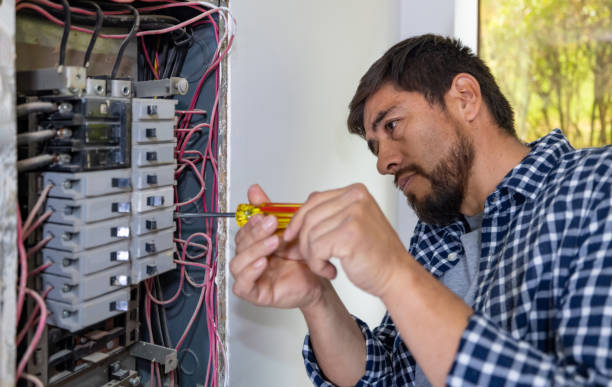 Electrical Outlet Repair in MD